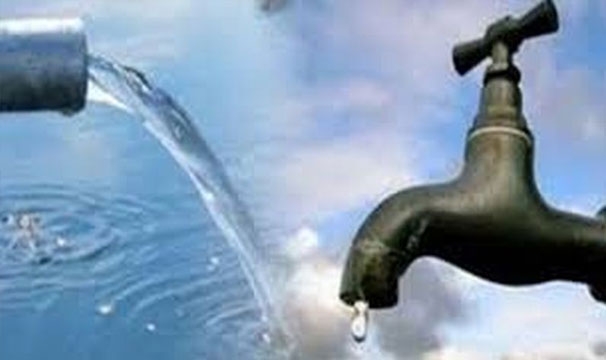 जल जीवन मिशन