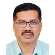 श्री. रवींद्र शिंदे