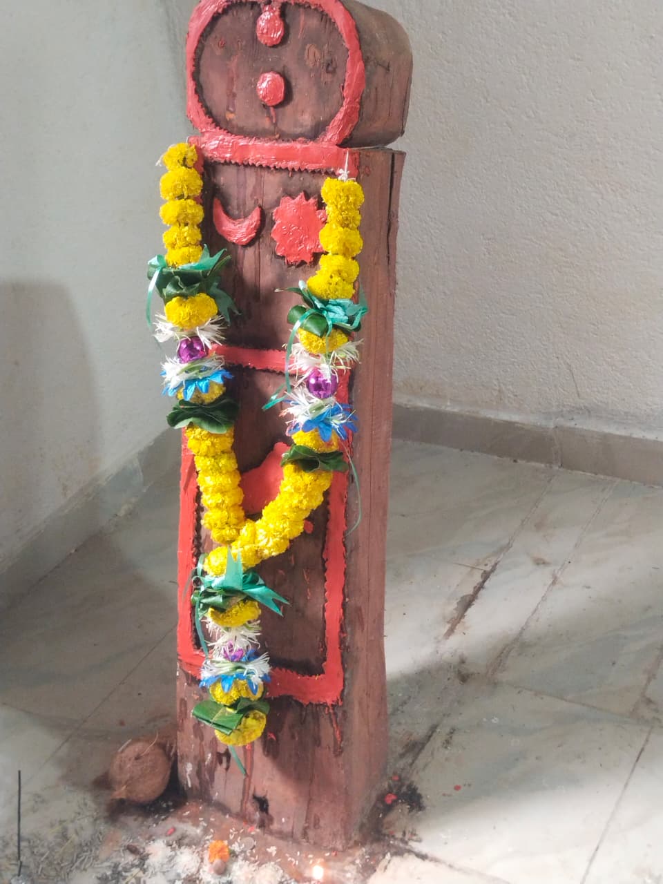 गाव दैवत