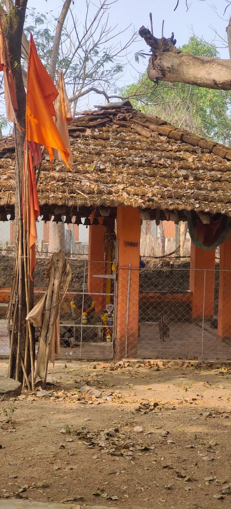 मंदिर