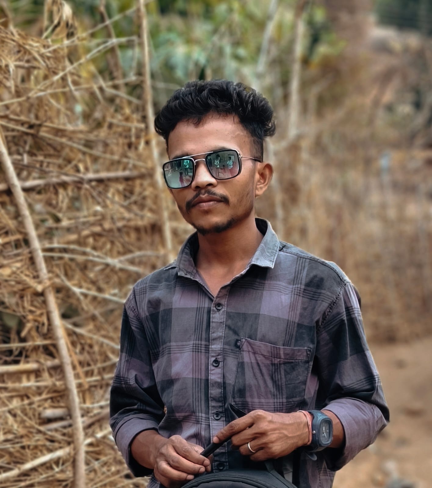 कल्पेश दामोदर धोदडे
