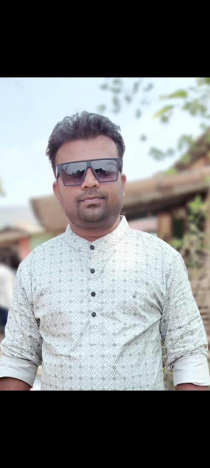 भरत लडकु घाटाळ
