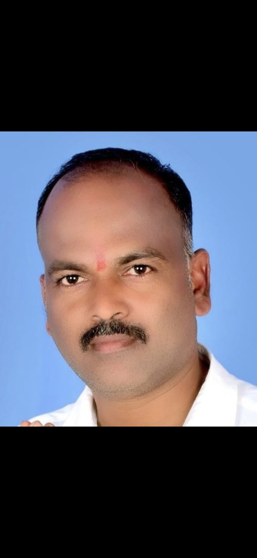 रविंद्र जानू पारधी